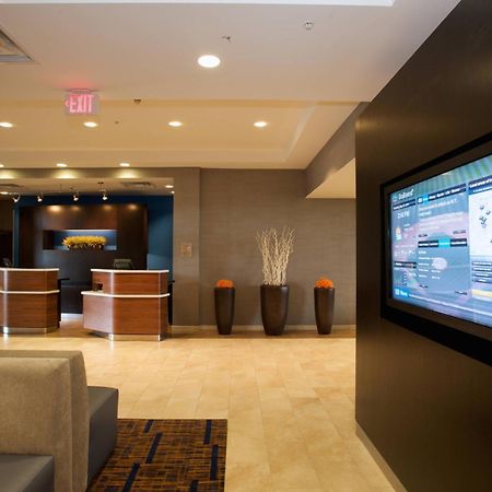 Courtyard Louisville Airport מראה חיצוני תמונה