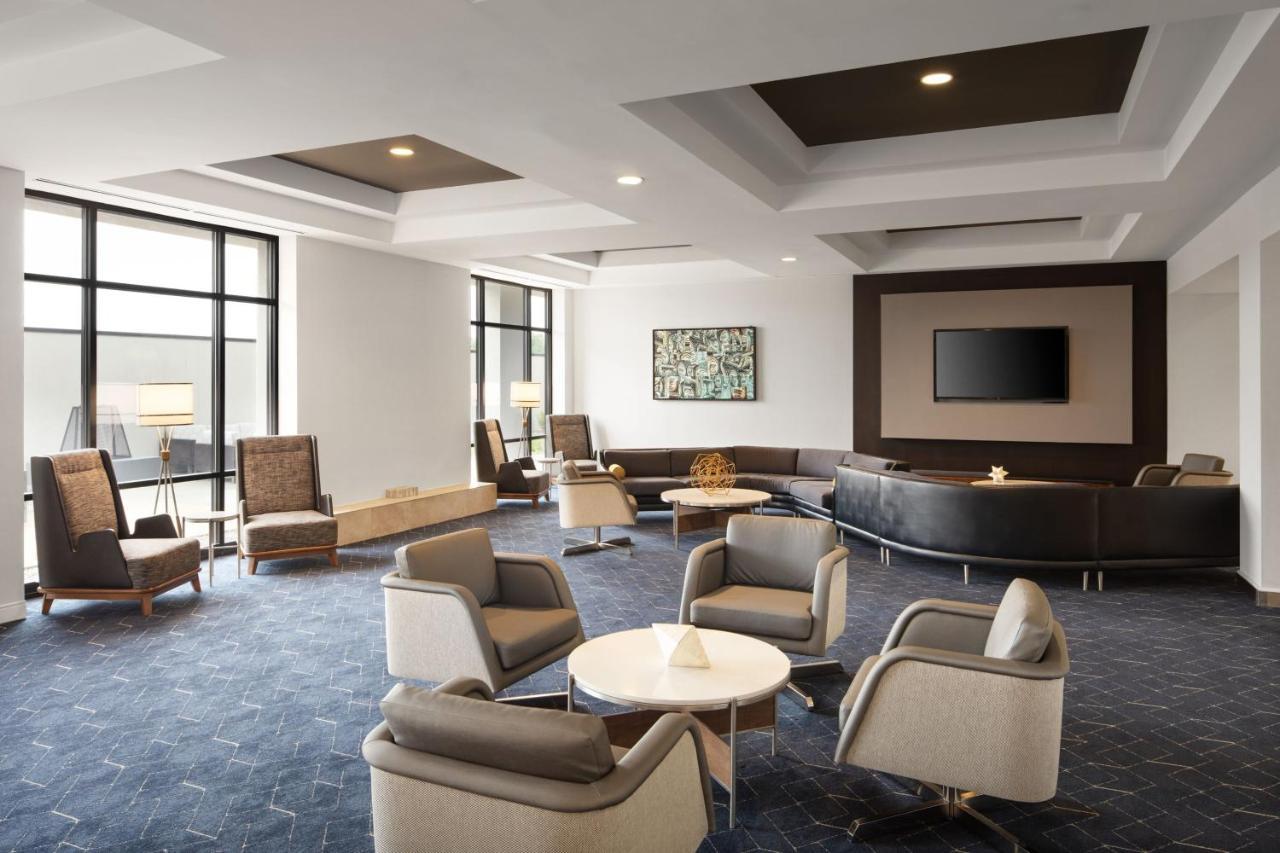 Courtyard Louisville Airport מראה חיצוני תמונה