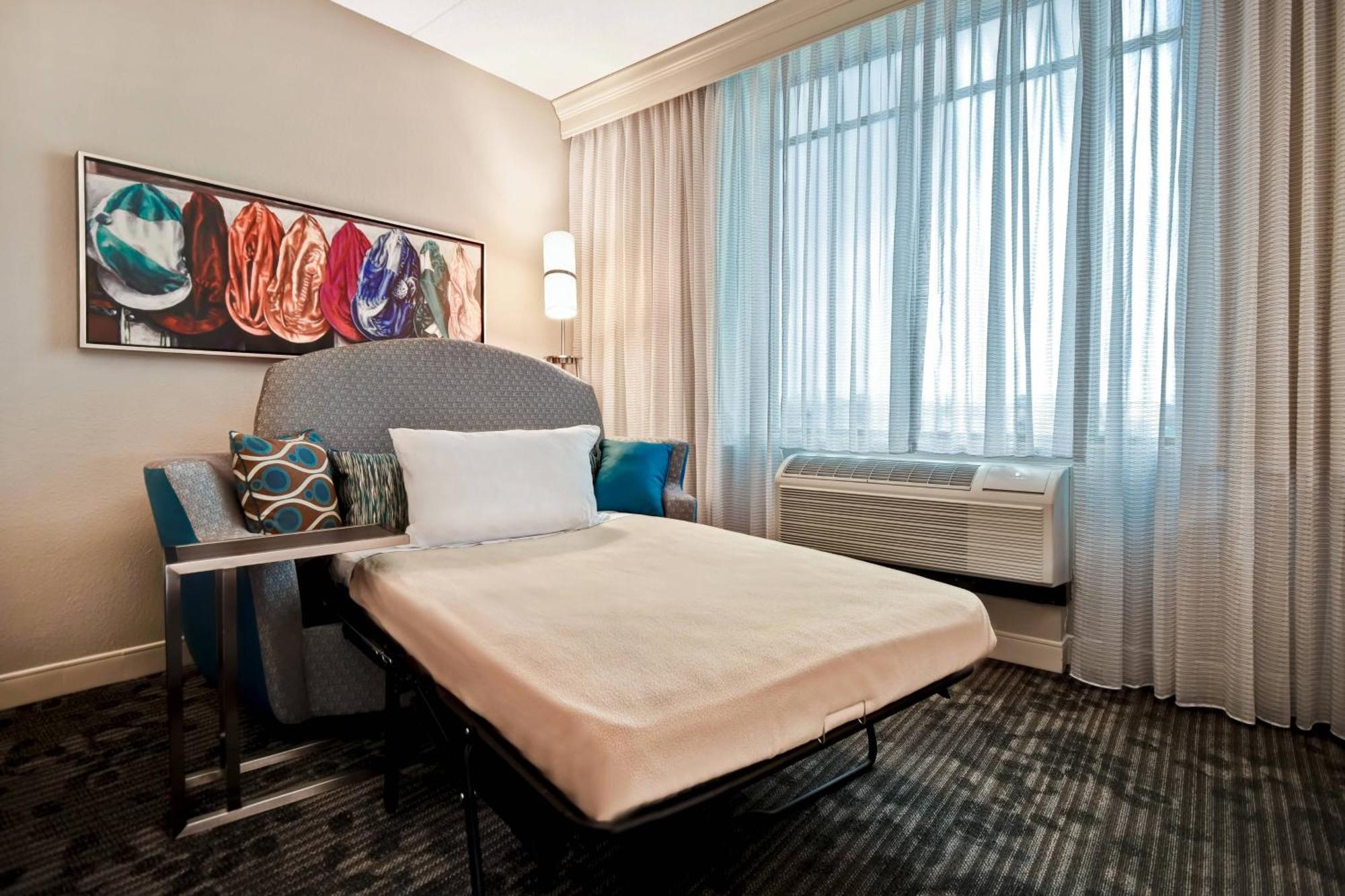 Courtyard Louisville Airport מראה חיצוני תמונה